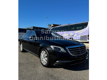 Sedan MERCEDES-BENZ