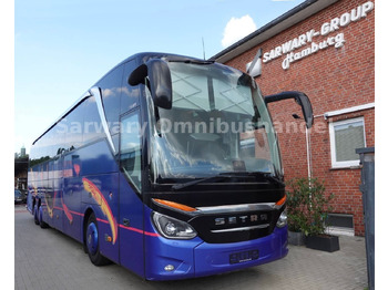 Coach SETRA