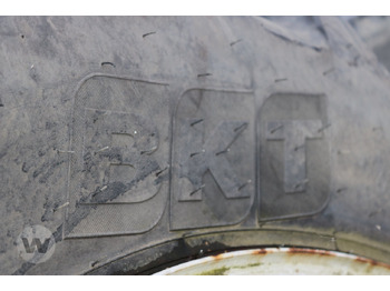 Wheels and tires for Agricultural machinery 480/70 R38: picture 4