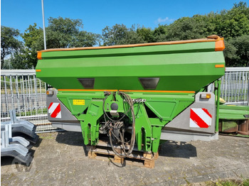 Fertilizer spreader AMAZONE ZA-M