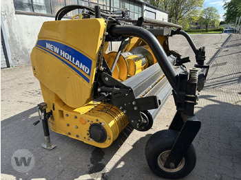 Attachment NEW HOLLAND