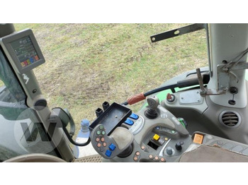 Farm tractor Deutz Agrotron 7250 TTV: picture 5