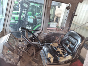 Farm tractor Fendt Farmer 103 LS: picture 3