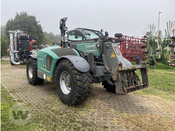 Telescopic handler Kramer KT 559: picture 2 Telescopic handler Kramer KT 559: picture 2