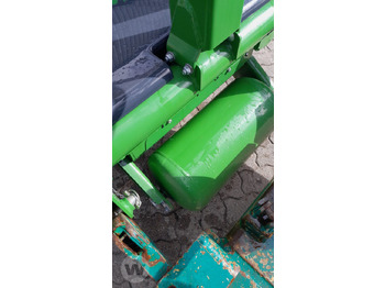 Krone EASY WRAP 150 on lease Krone EASY WRAP 150: picture 4