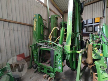 Corn header KRONE
