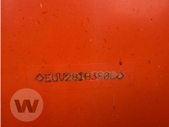 Kuhn EUROMIX I 2580 on lease Kuhn EUROMIX I 2580: picture 3