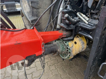 Kuhn EUROMIX I 2580 on lease Kuhn EUROMIX I 2580: picture 5