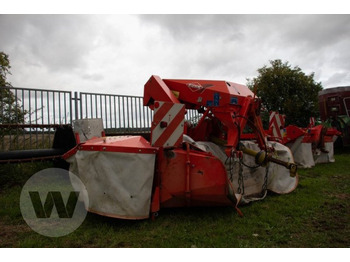 Mower KUHN