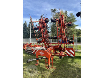 Tedder/ Rake Kuhn GF 10601: picture 3