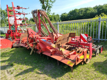 Power harrow KUHN