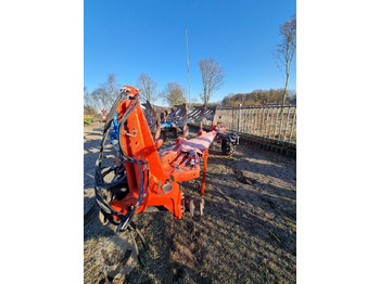Plow Kuhn Vari-Master: picture 3 Plow Kuhn Vari-Master: picture 3