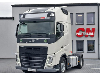Tractor unit VOLVO FH 460