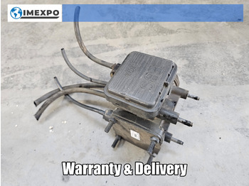 Brake valve MERCEDES-BENZ