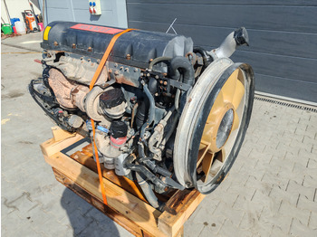 Engine RENAULT PREMIUM DXI / ENGINE / DXI11 450 410 HP / EURO 5 / WORLDWIDE DELIVERY: picture 2 Engine RENAULT PREMIUM DXI / ENGINE / DXI11 450 410 HP / EURO 5 / WORLDWIDE DELIVERY: picture 2