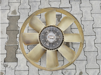 Fan RENAULT Midlum