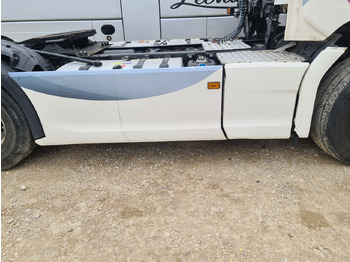 Aerodynamics/ Spoiler SCANIA R