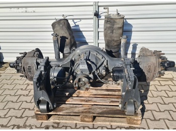 Differential gear SCANIA