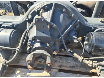 Differential gear SCANIA