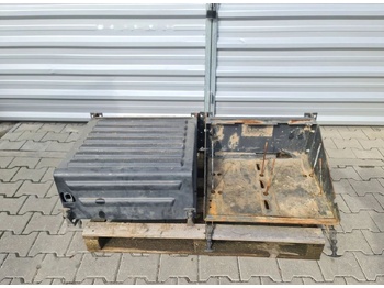 Battery RENAULT Premium