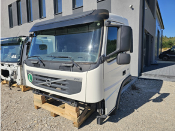 Cab VOLVO FM3 DAILY CAB / COMPLETE / WORLDWIDE DELIVERY: picture 2