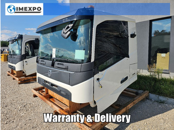 Cab VOLVO FMX