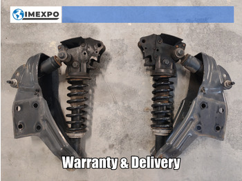 Cab suspension VOLVO FM