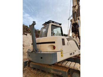 Pile driver Mait HR30: picture 3