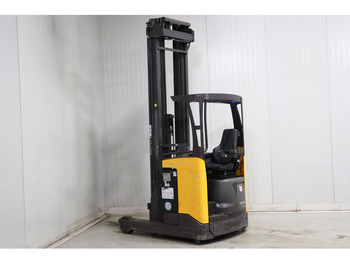 Reach truck Atlet UMS200D: picture 4