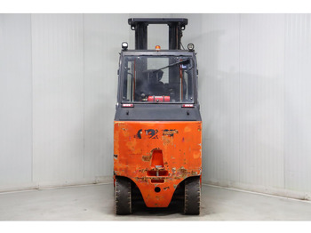 Electric forklift Carer Z80HL: picture 5