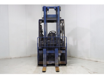 Diesel forklift Doosan D50C-7: picture 2