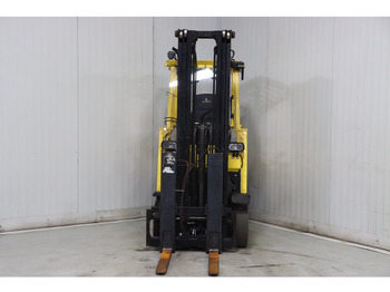 LPG forklift Hyster H2.0FTS: picture 3