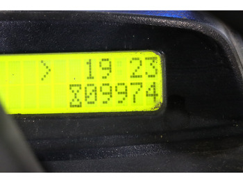 LPG forklift Hyster H2.0FTS: picture 2