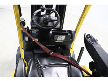 LPG forklift Hyster S3.0FT: picture 2