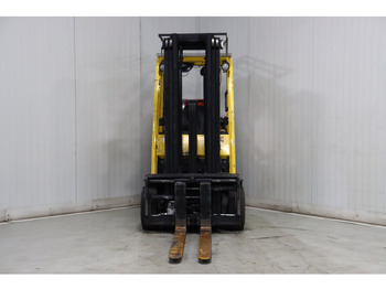 LPG forklift Hyster S3.0FT: picture 3