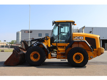 Loader JCB 427 a5 zx: picture 5