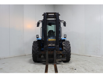 Diesel forklift JCB 930-4: picture 3