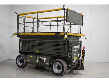 Scissor lift JLG