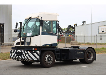Terminal tractor Kalmar TT612D: picture 4 Terminal tractor Kalmar TT612D: picture 4