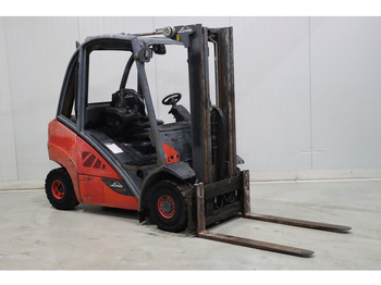 Diesel forklift LINDE H25