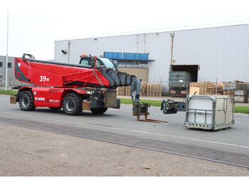 Loader MAGNI