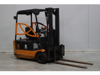 Electric forklift STILL R20