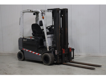 Electric forklift TCM