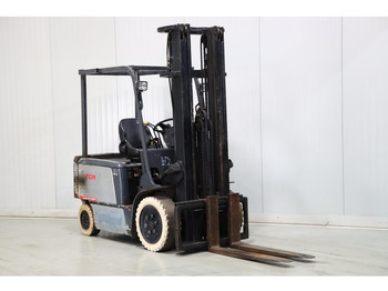 Electric forklift TCM
