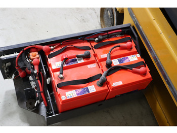 Scissor lift XCMG XG0807AC: picture 2