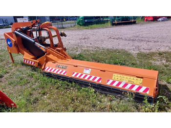 Flail mower/ Mulcher BERTI