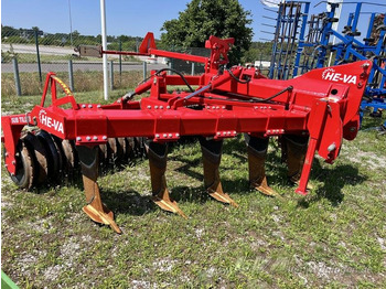 Subsoiler