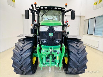 Farm tractor John Deere 6215R: picture 3 Farm tractor John Deere 6215R: picture 3