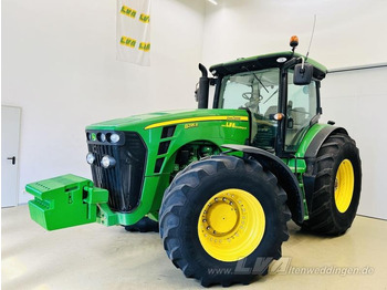 Farm tractor JOHN DEERE 8R Series