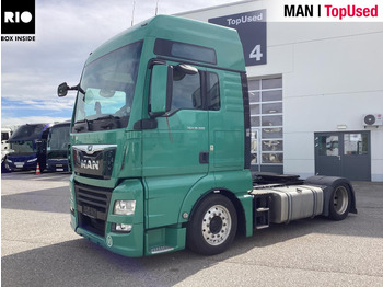 Tractor unit MAN TGX 18.500